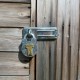 Dublin locksmith- shed