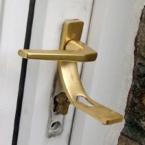 Dublin Locksmith- safety